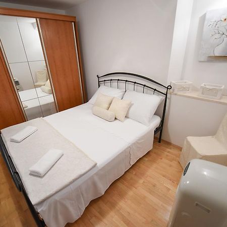 Apartment Duje Split Eksteriør bilde