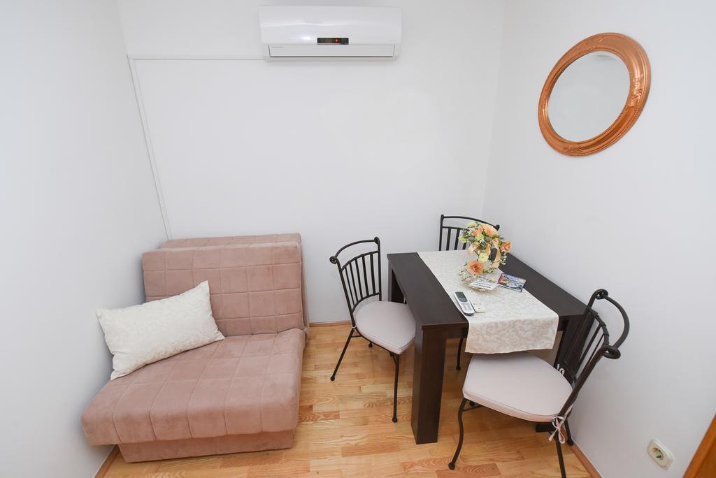 Apartment Duje Split Eksteriør bilde