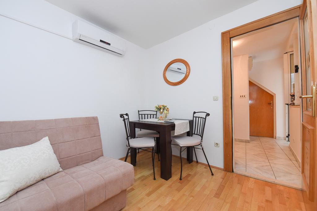 Apartment Duje Split Eksteriør bilde